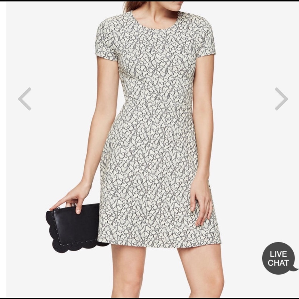 BCBG Max Azria Dress